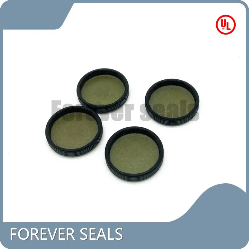 Oil Seal Types by FOREVER SEALS 1