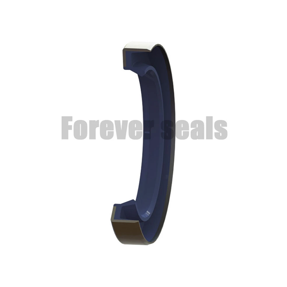 VB Type External Skeleton Oil Seal for Rotating Shafts 1