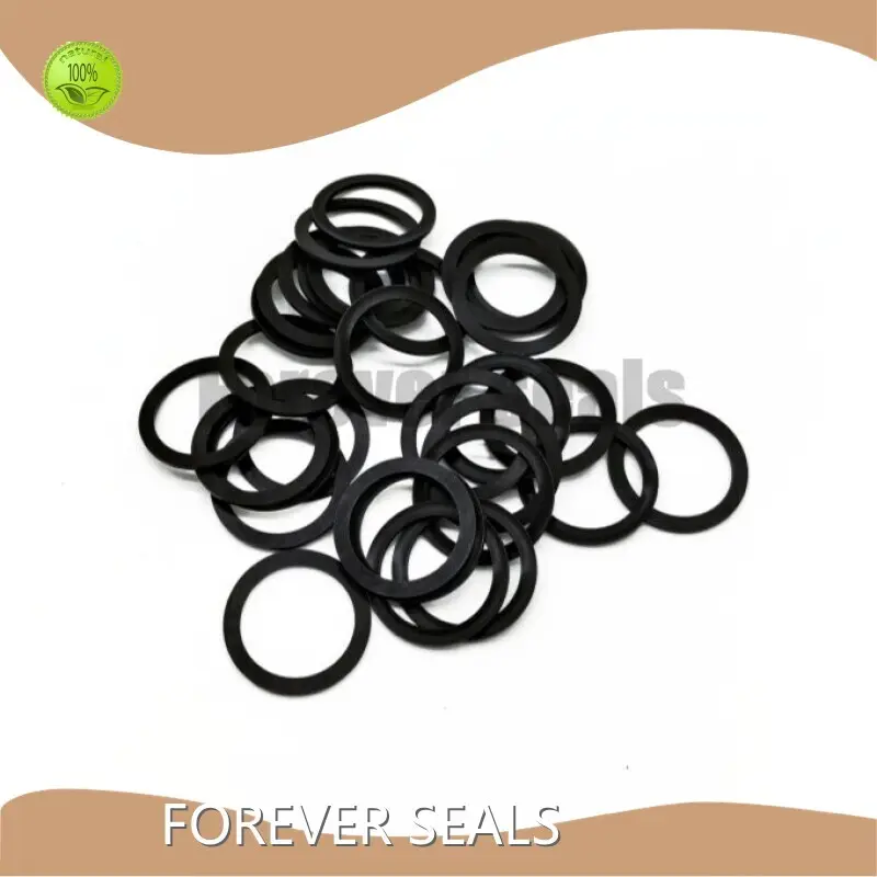O Ring Backup Ring Design Hydraulic Seals Wholesale - FOREVER SEALS 1