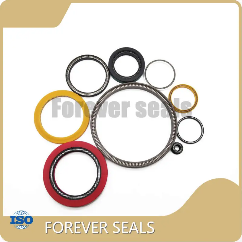 FOREVER SEALS Spring Energized O Ring Price List 1