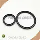Spring Energized C Ring Spring Energized Seals Wholesale - FOREVER SEALS 1