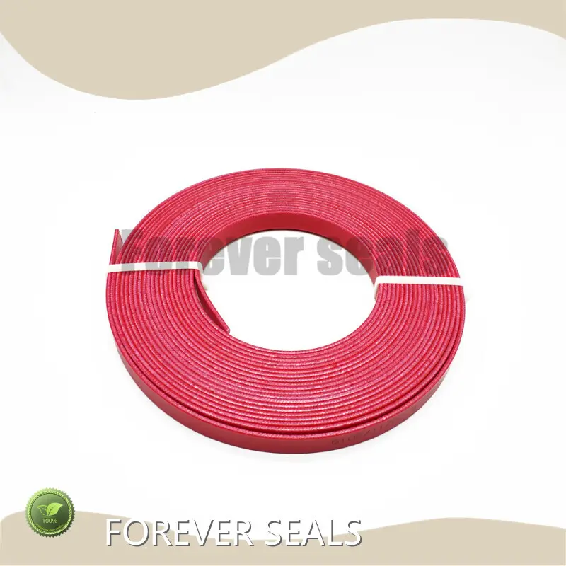 Good Selling Rubber Seal Price List 1
