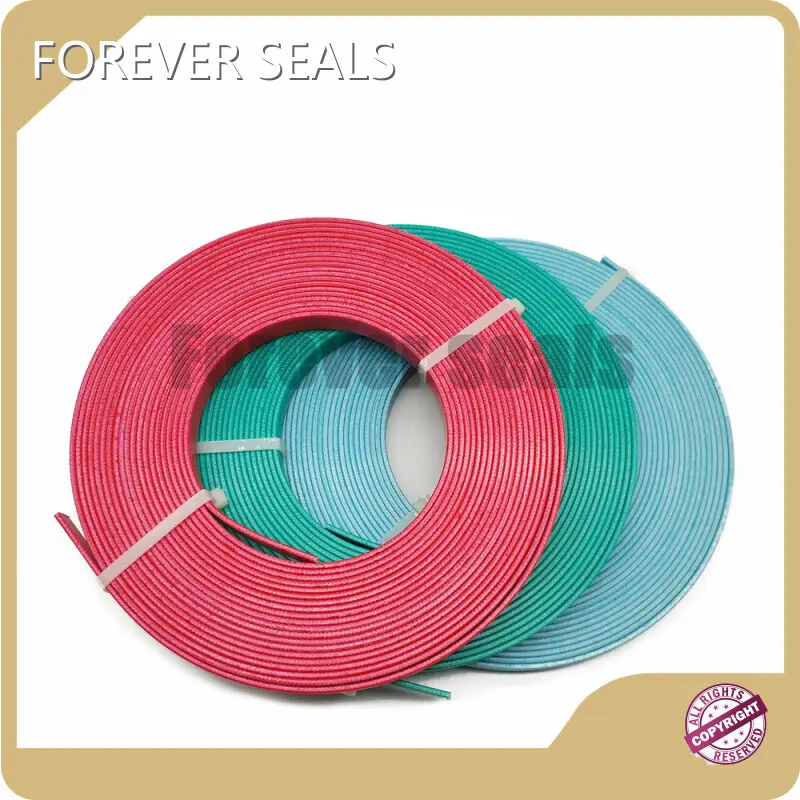 Custom Rubber Rings Price List-1 1