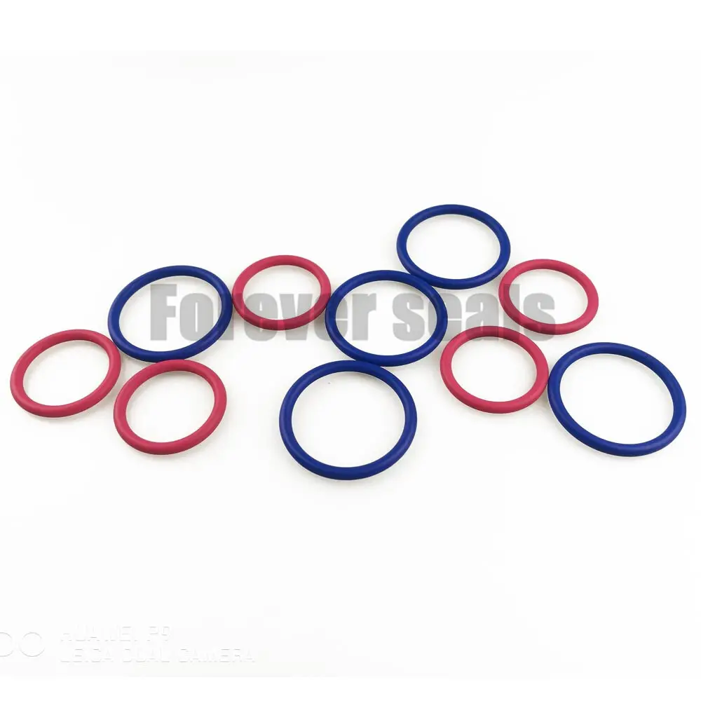 FOREVER SEALS Bulk O Rings Solution Provider 5