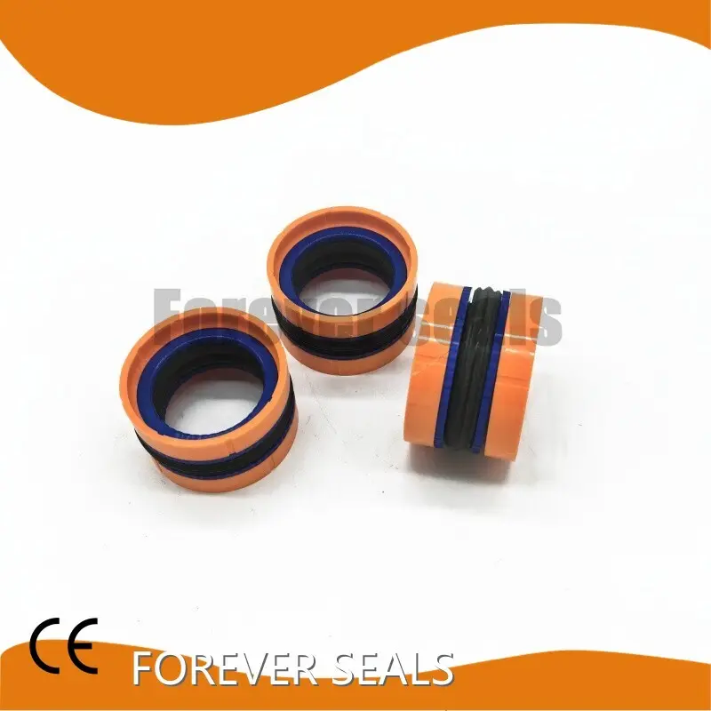 FOREVER SEALS Pneumatic Piston Seals Price List 1