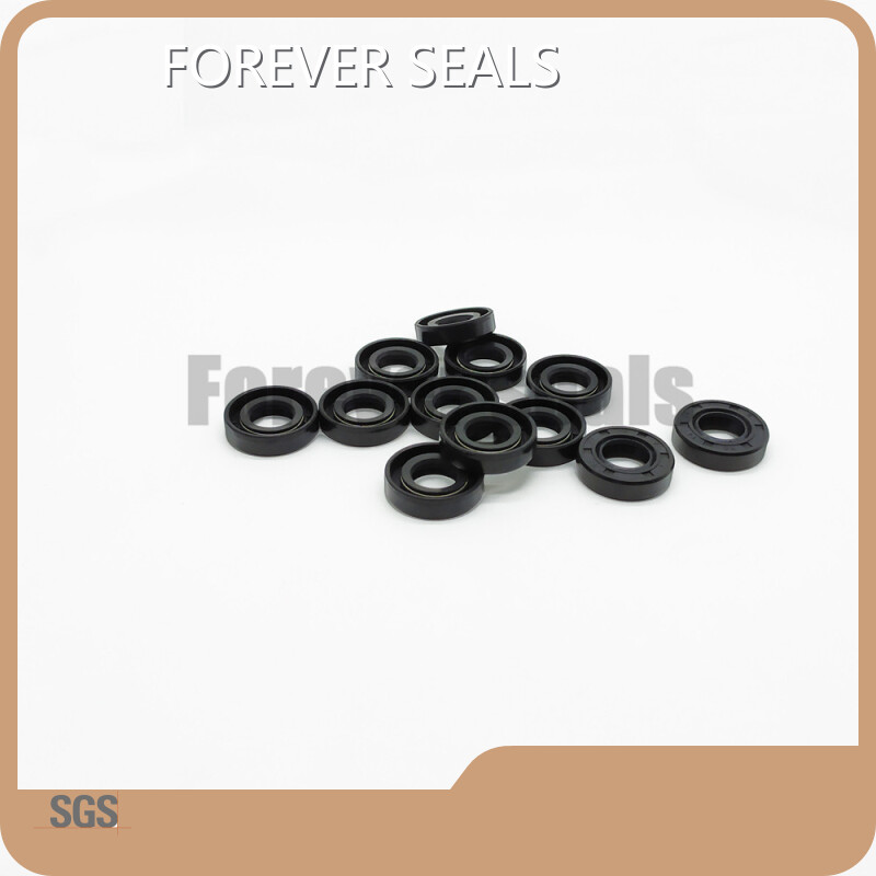 Rubber Seal Manufacturers by FOREVER SEALS 1