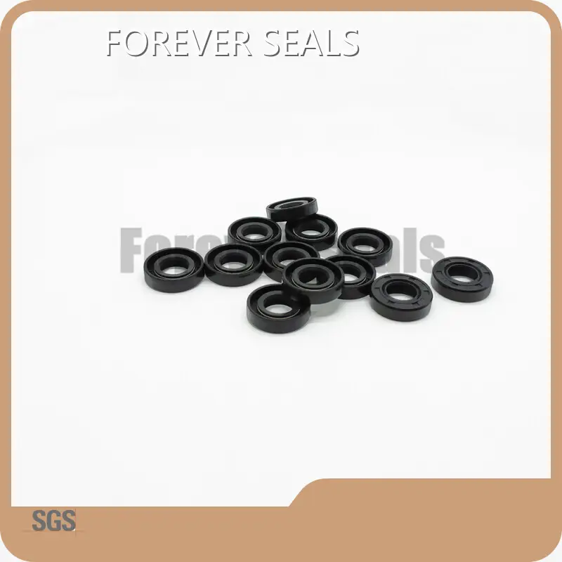 Rubber Seal Manufacturers by FOREVER SEALS 1