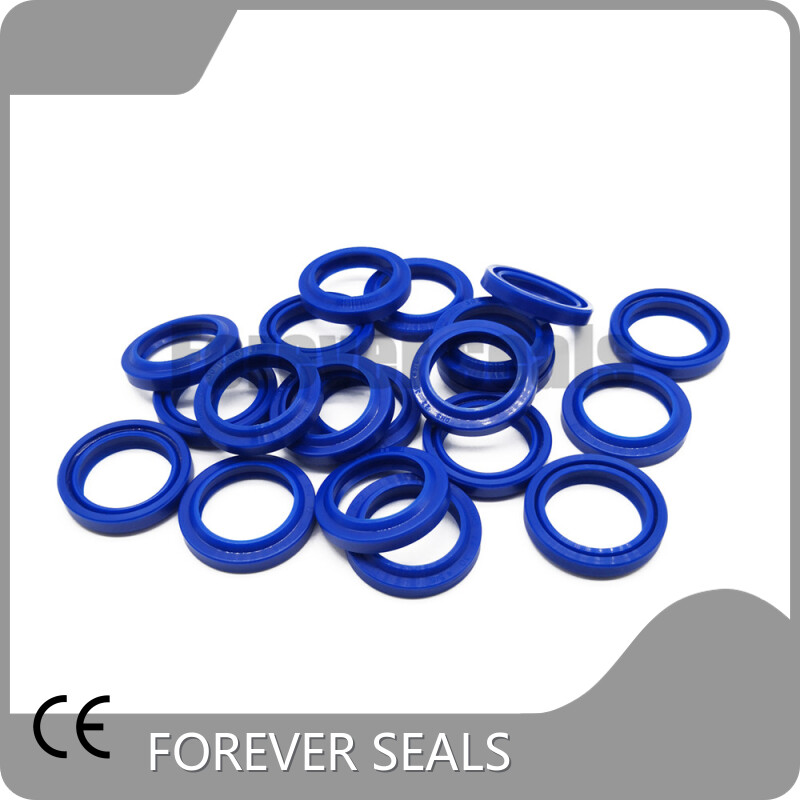 Hydraulic Seal Manufacturer by FOREVER SEALS-1 1