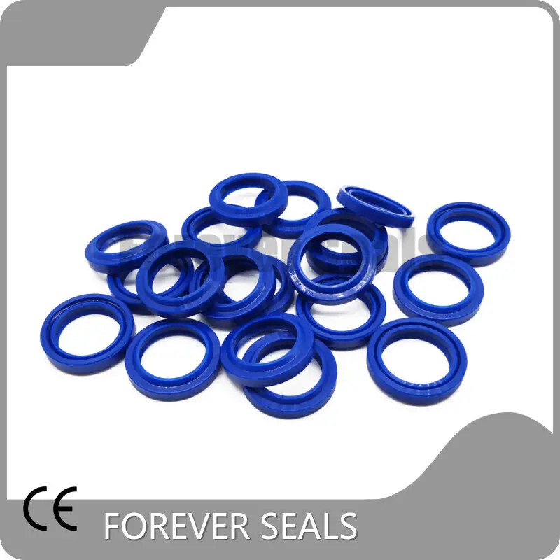 Hydraulic Seal Manufacturer by FOREVER SEALS-1 1