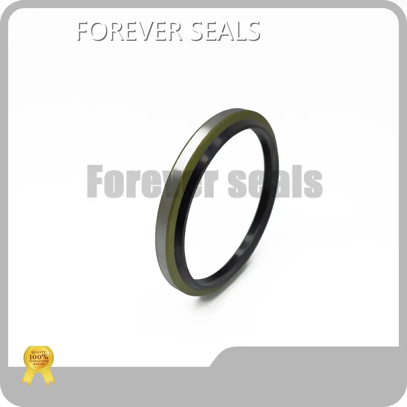 Wiper Seal Types by FOREVER SEALS 1