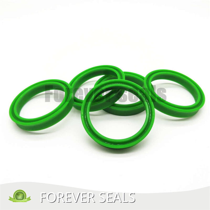 Custom High Pressure Seals Price List 1