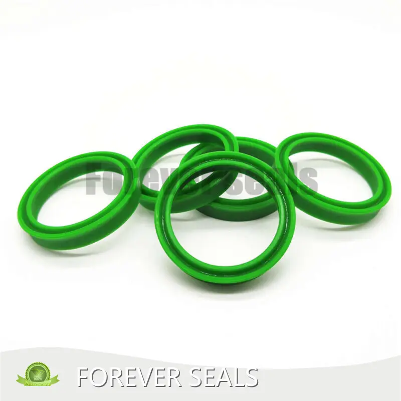 Custom High Pressure Seals Price List 1