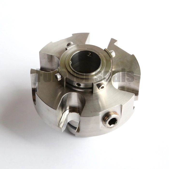 Advanced HSPCT Series Mechanical Seal 1