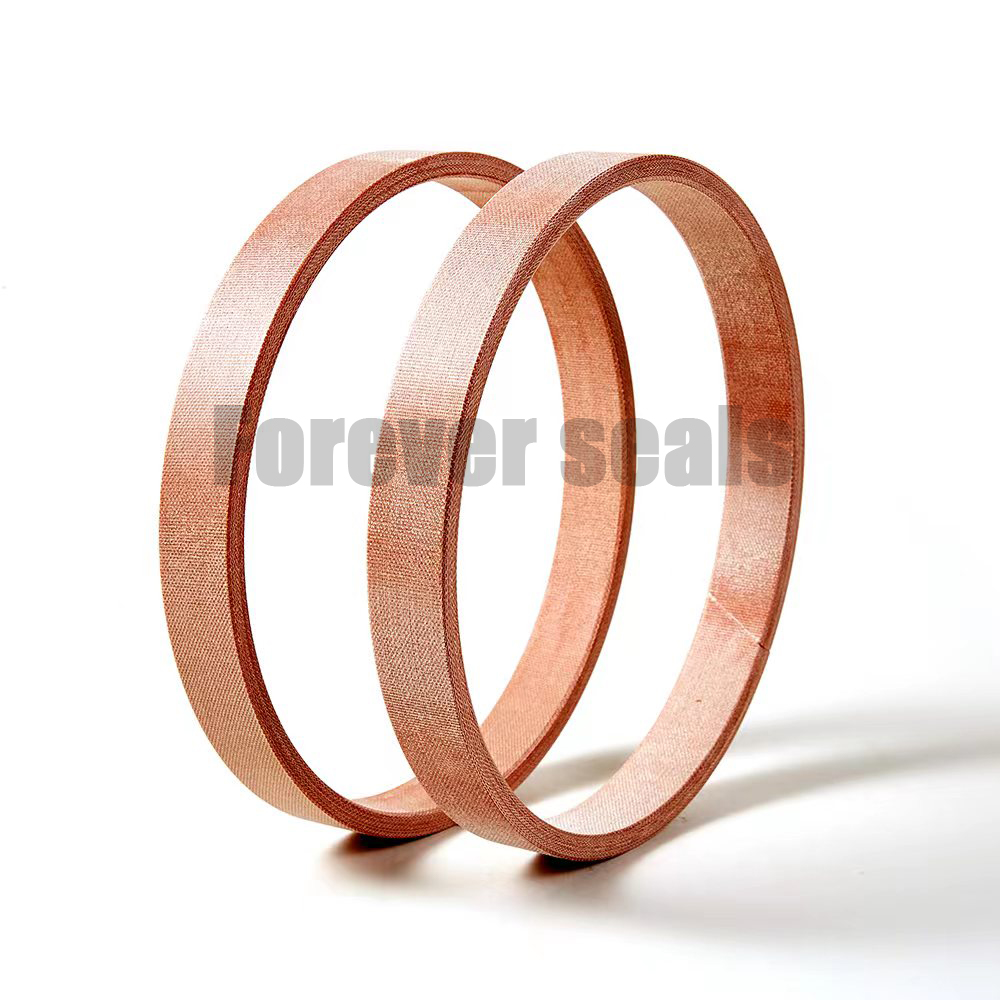 PHE Phenolic Resin Guide Rings 3
