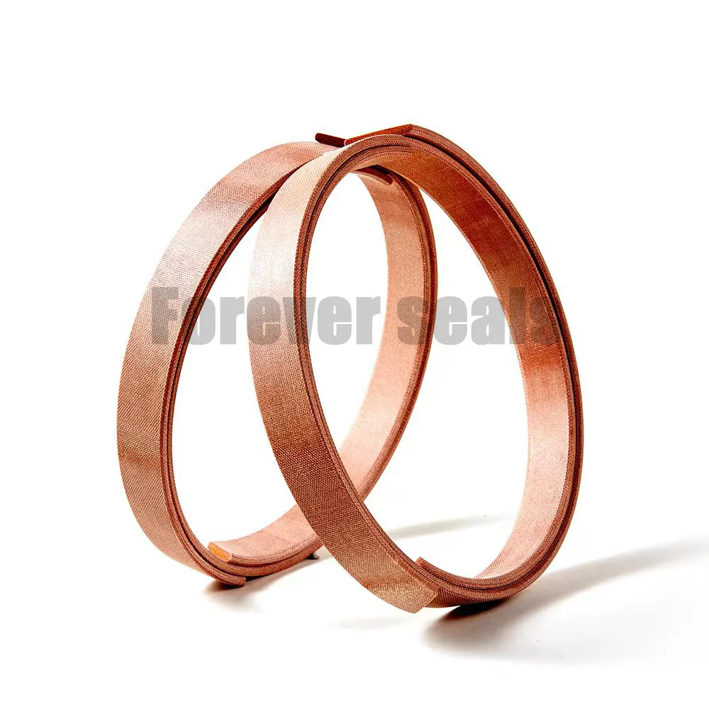 Quality Hydraulic Seal Manufacturer Company 2