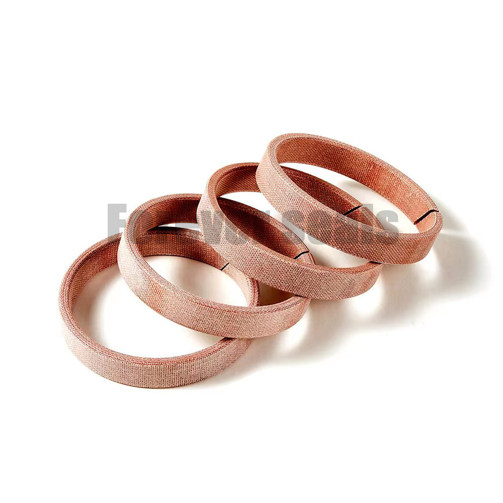 PHE Phenolic Resin Guide Rings 1