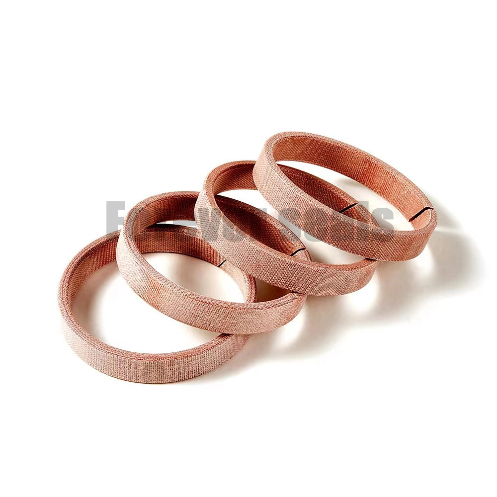 PHE Phenolic Resin Guide Rings 1