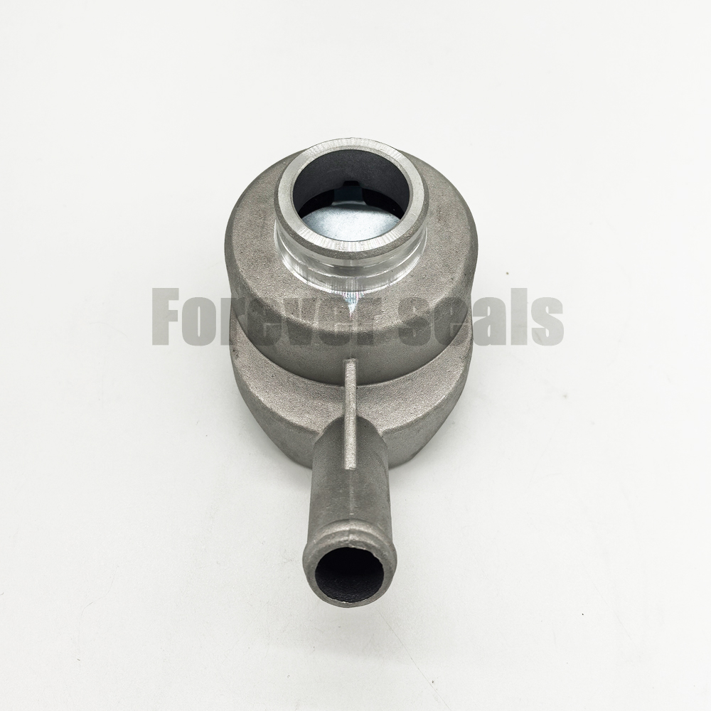 Tapa del respiradero del motor 6D125 (KLB - M3054) 2
