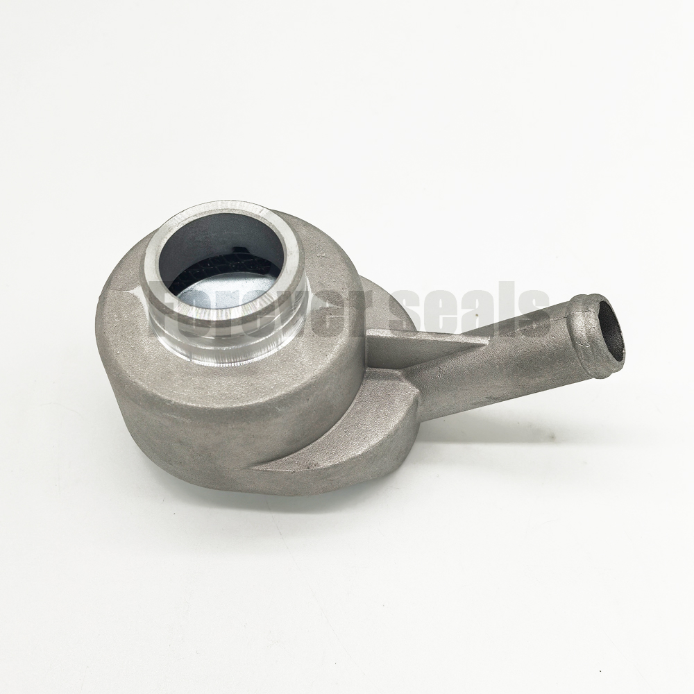 Tapa del respiradero del motor 6D125 (KLB - M3054) 1