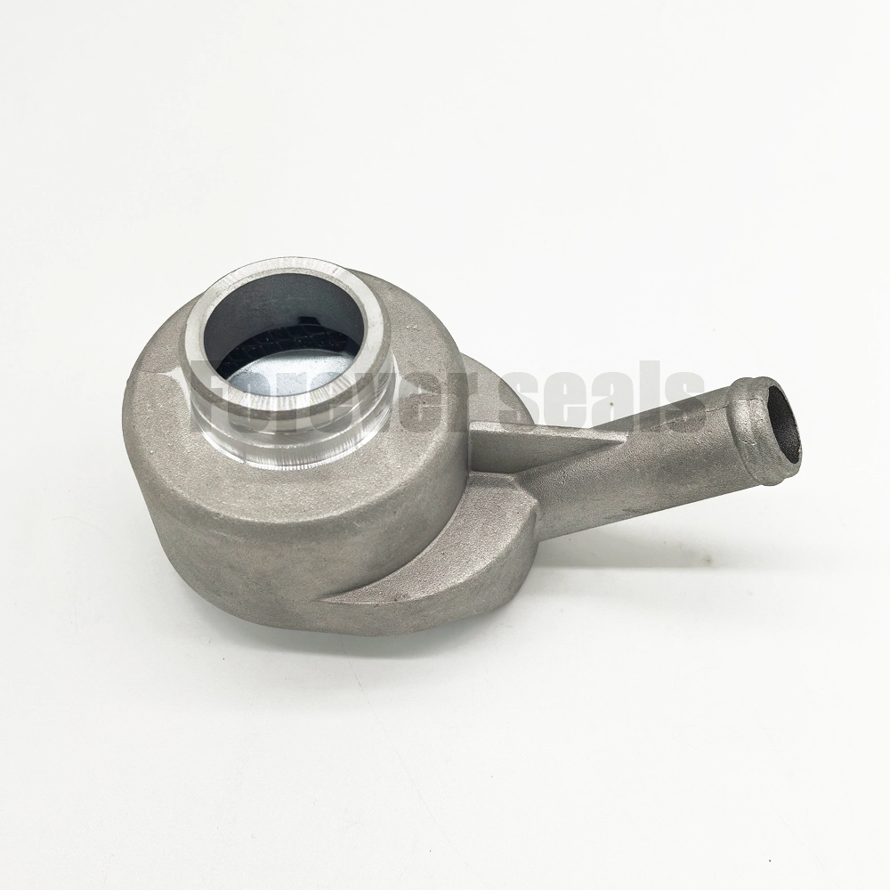 Tapa del respiradero del motor 6D125 (KLB - M3054) 1