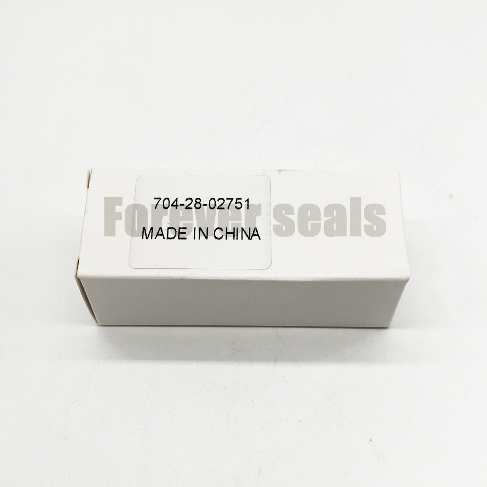 Elemento filtrante 704-28-02751 para Komatsu - Equipos relacionados 4