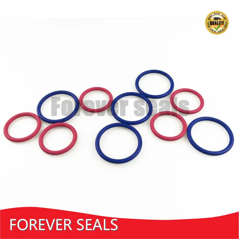 O Ring Seal by FOREVER SEALS 1