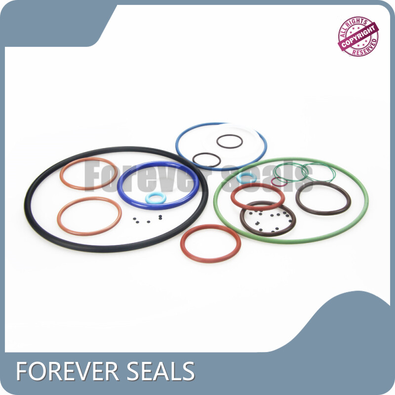 Bulk O Rings Products Wholesale - FOREVER SEALS 1