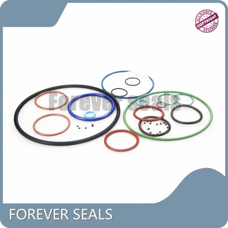 Bulk O Rings Products Wholesale - FOREVER SEALS 1