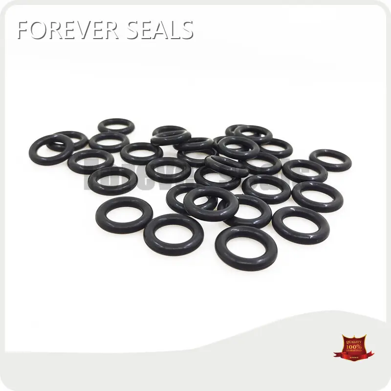 High Pressure Seals by FOREVER SEALS-1 1