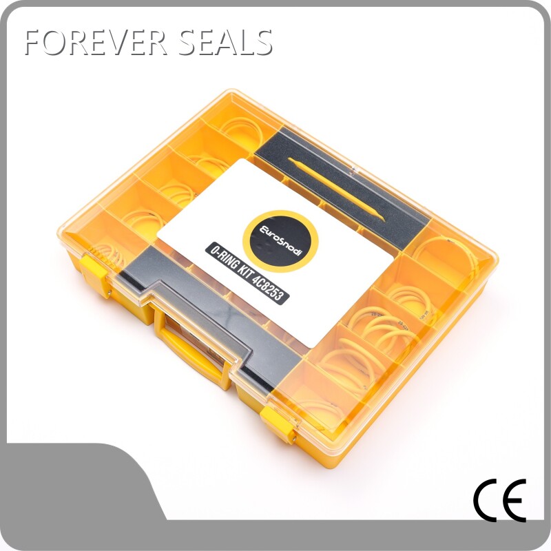 Latest O Ring Manufacturers Company 1