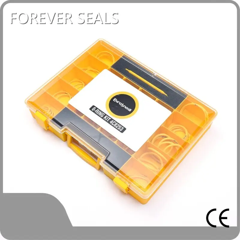 Latest O Ring Manufacturers Company 1