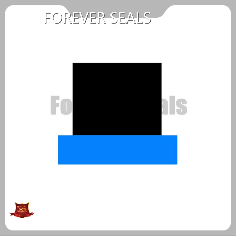 Professional Custom Rubber Rings Company 1