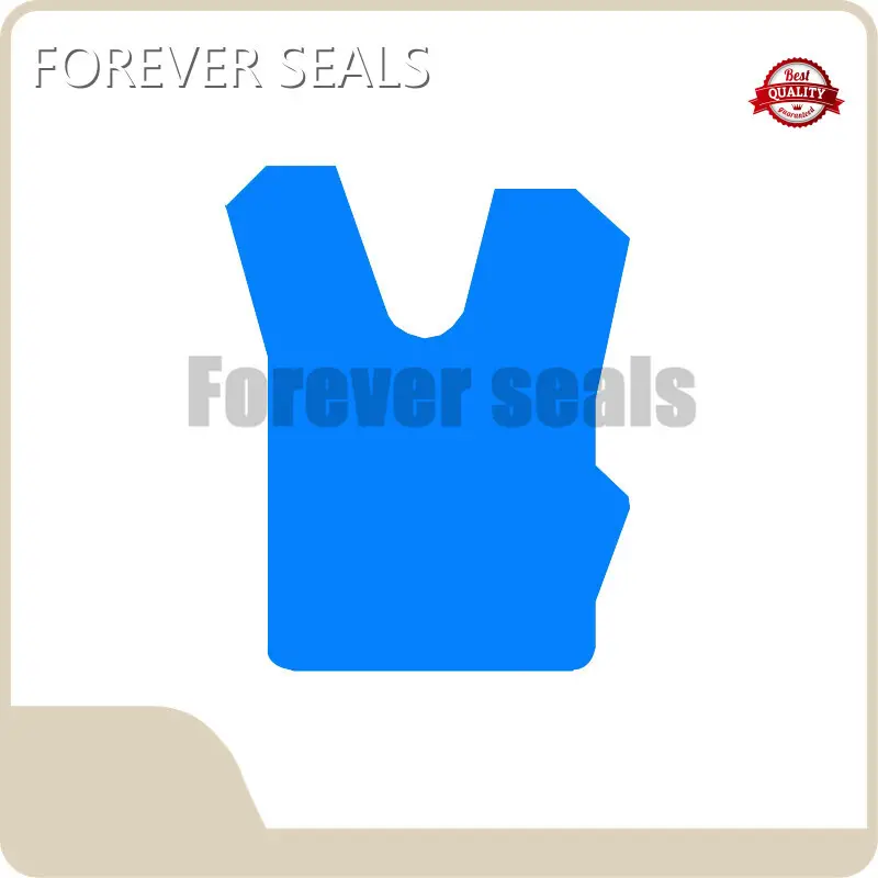 Hydraulic Seals Rod Wiper Seal Best Supplier 1