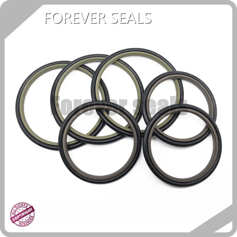 FOREVER SEALS Hydraulic Oil Seal Solution Provider 1