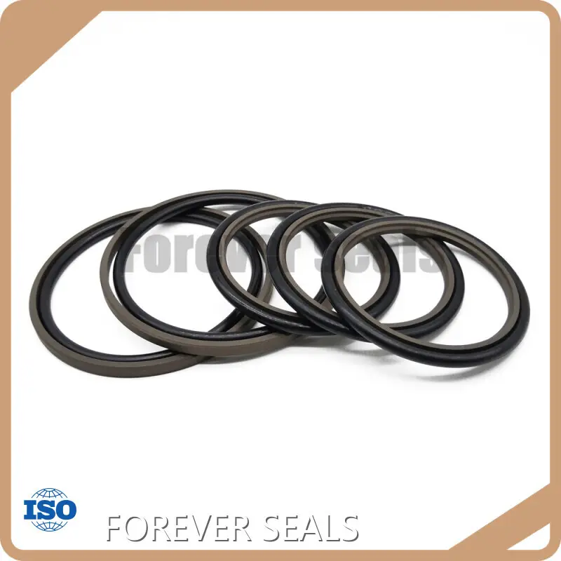 FOREVER SEALS Rod Seal Supplier Factory 1