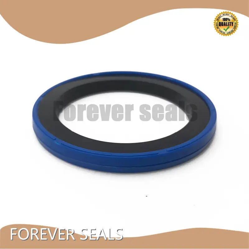 FOREVER SEALS Hydraulic Oil Seal Factory Direct Supply 1