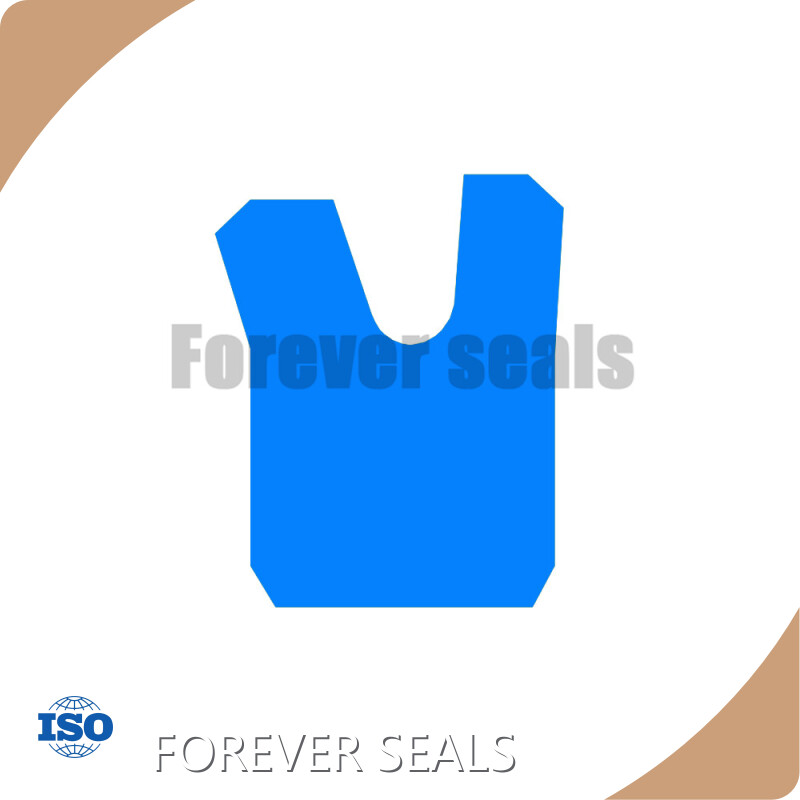 Custom Rubber Rings Hydraulic Seals Wholesale - FOREVER SEALS 1