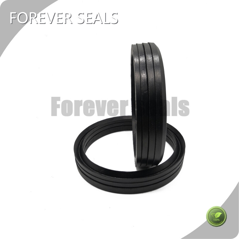 Rubber Seal Manufacturers Piston & Rod Seals Wholesale - FOREVER SEALS 1