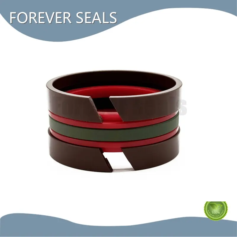 FOREVER SEALS Rubber Seal Distributor 1