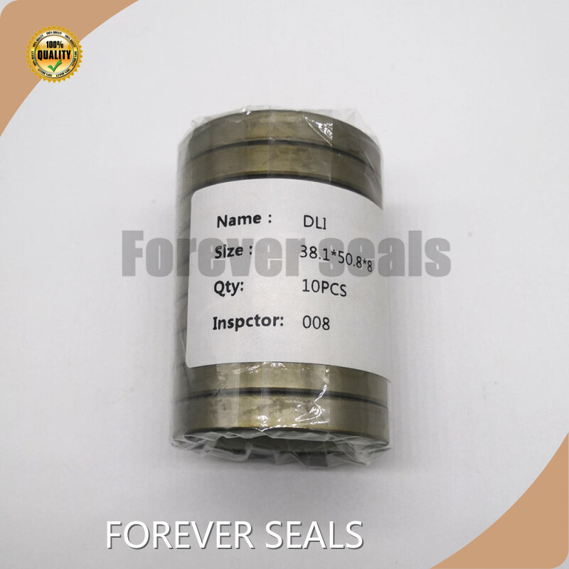 FOREVER SEALS Oil Seal Manufacturer for Sale 1