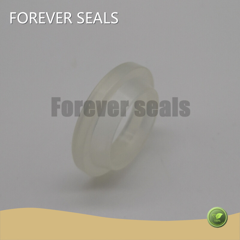Hydraulic Seals Wiper Seals Wholesale - FOREVER SEALS 1