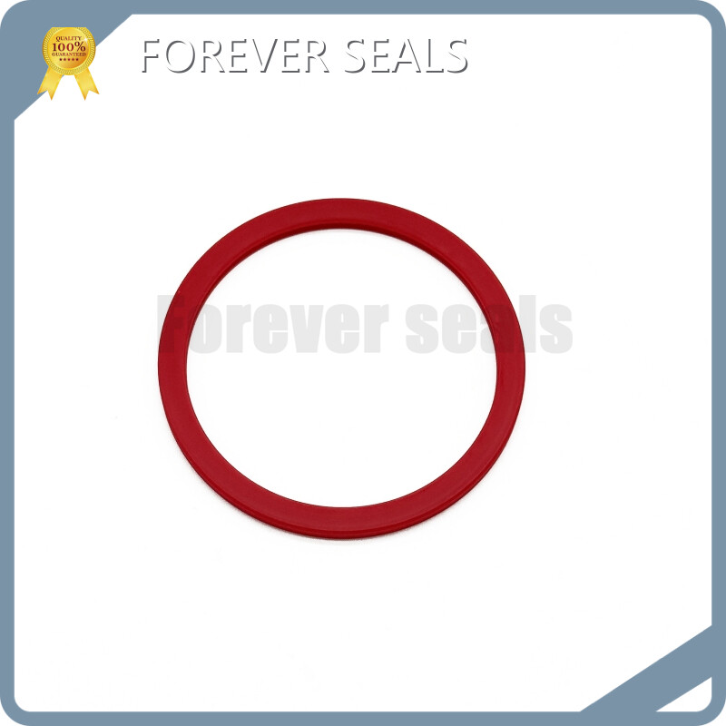 FOREVER SEALS Rotary Seals Factory 1