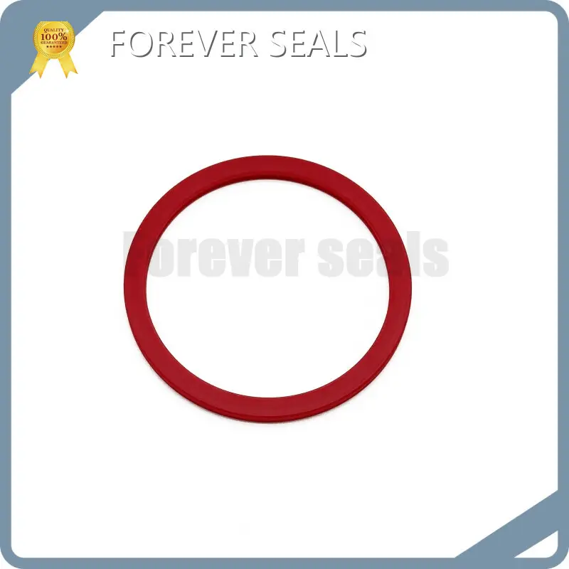 FOREVER SEALS Rotary Seals Factory 1