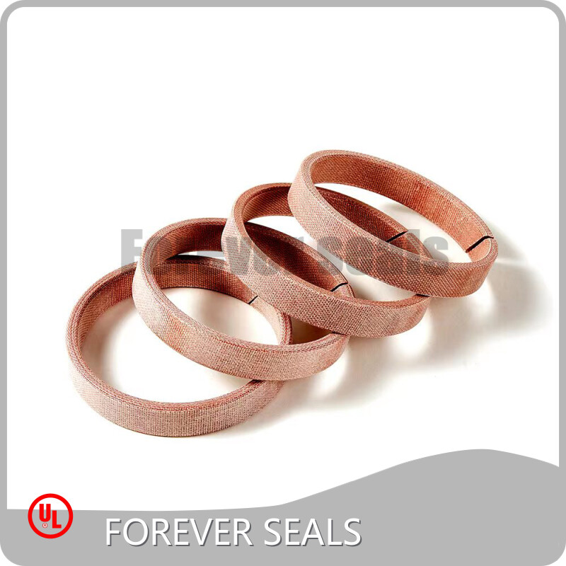 Quality Hydraulic Seal Manufacturer Company 1
