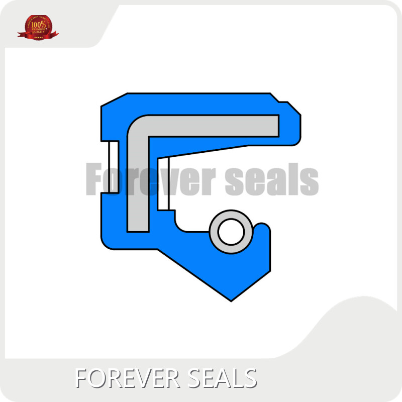 Custom Oil Seals Oil Seals Wholesale - FOREVER SEALS 1