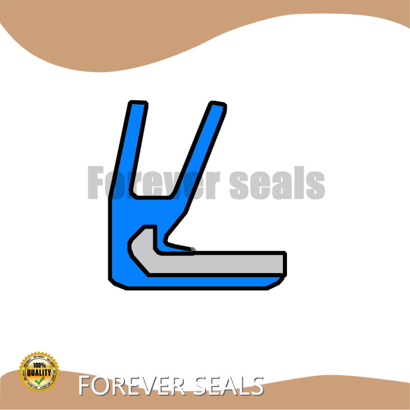 Custom Oil Seals Industrial Oil Seal Wholesale - FOREVER SEALS 1