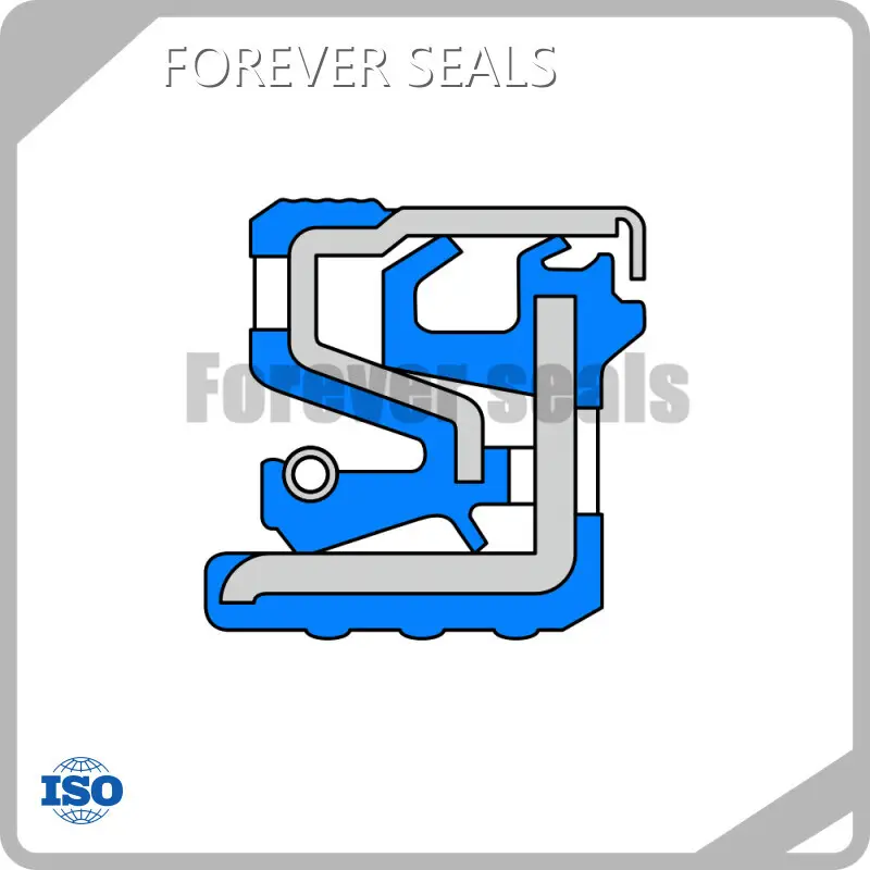 FOREVER SEALS Rubber Seal Ring Manufacturers Company 1