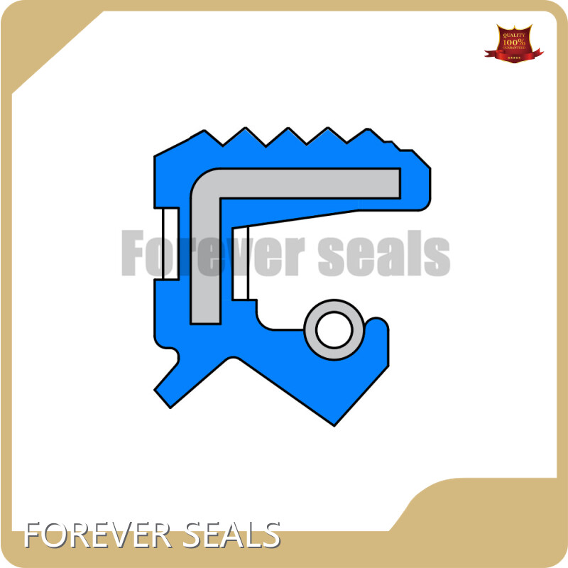 FOREVER SEALS Rubber Oil Seal Maker 1