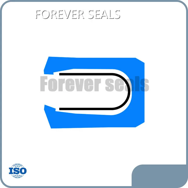 FOREVER SEALS Spring Energized Seals Spring Energized Seals Distributor 1