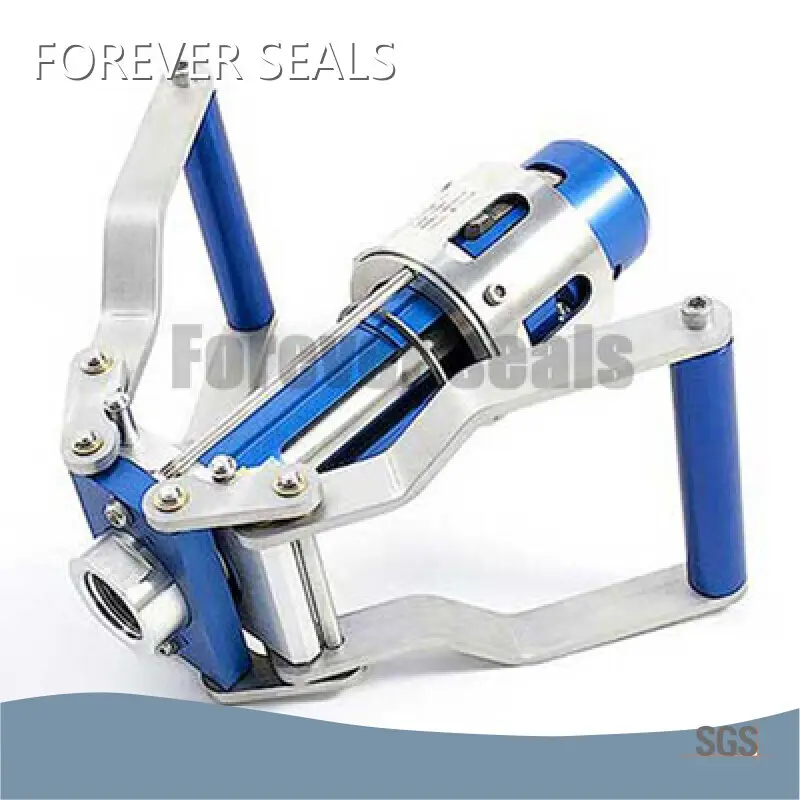 Spring Energized Seals Spring Loaded Ptfe Seal Supplier 1